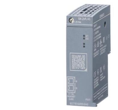 Siemens ET200 series bus adapter 6ES7193-6AG40-0AA0