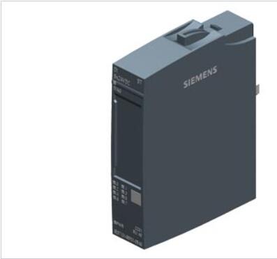 Proxy Siemens PLC module 6ES7131-6BF01-0AA0 switch input