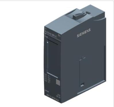 Spot Siemens PLC module 6ES7134-6HB00-0CA1 analog input