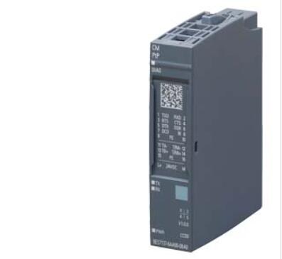 Spot Siemens PLC module 6ES7137-6AA01-0BA0 communication module