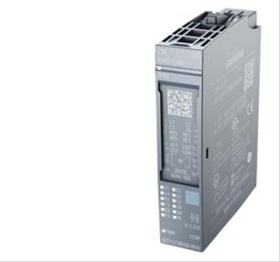 Spot Siemens PLC module 6ES7138-6DB00-0BB1 process module