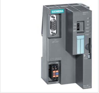 New Siemens PLC module 6ES7151-7AA21-0AB0 ET200S module