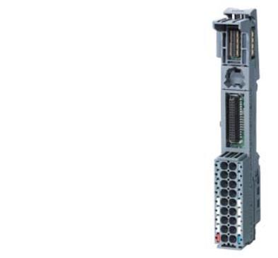 SIMATIC ET 200SP BU type A0 BU15-P16+A0+2D 6ES7193-6BP00-0DA0