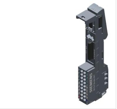 New Siemens PLC module 6ES7193-6BP00-0BA1 Siemens base unit