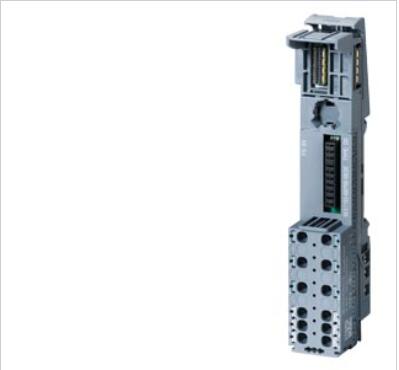 Sales of Siemens PLC module 6ES7193-6BP20-0BC1 Siemens base unit