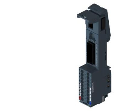 New Siemens PLC Module 6ES7193-6BP00-0BU0 Siemens Base Unit