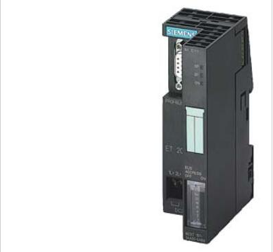 Supply Siemens PLC module 6ES7151-1BA02-0AB0 Siemens base unit