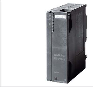 Sales of Siemens PLC module 6ES7153-1AA03-0XB0 Siemens base unit