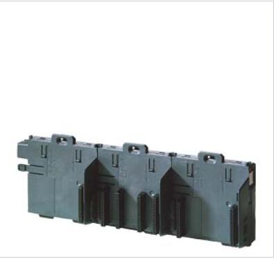 Sales of Siemens PLC module 6ES7195-7HD10-0XA0 Siemens active backplane