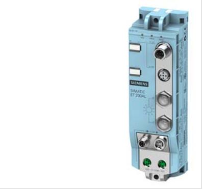 Supply Siemens PLC module 6ES7157-1AB00-0AB0 Siemens active backplane