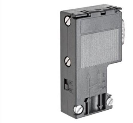 Spot Siemens PLC module 6ES7972-0BB12-0XA0 Siemens interface module