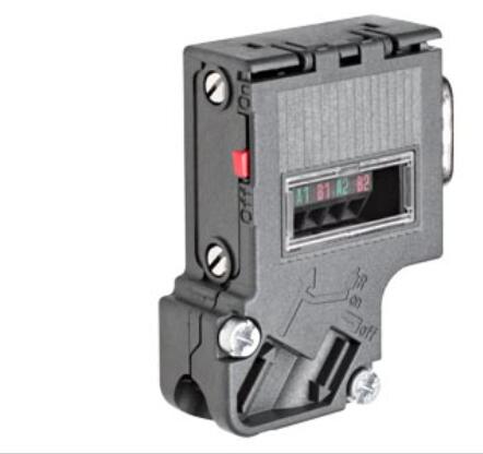 Siemens PLC module 6ES7972-0BA42-0XA0 Siemens interface module from Germany