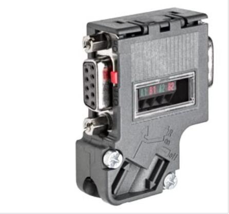 New Siemens PLC module 6ES7972-0BB42-0XA0 Siemens interface module