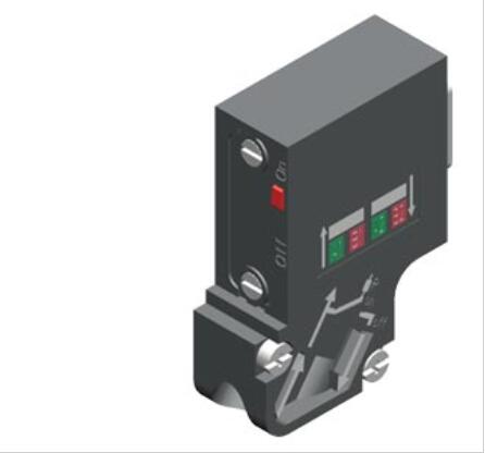 Siemens PLC module 6ES7972-0BB61-0XA0 Siemens interface module from Germany