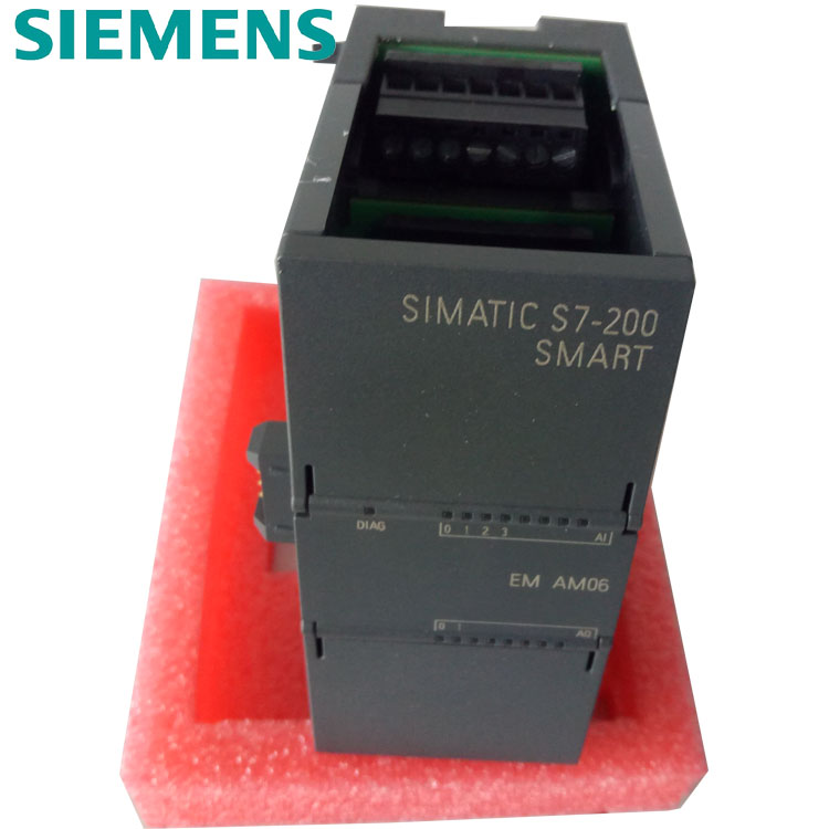 SIMATIC S7-200 SMART SM AT04, AI TC 4×16 bit 6ES7288-3AT04-0AA0