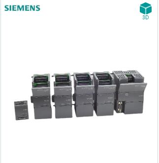SIMATIC S7-200 SMART Battery Panel  6ES7288-5BA01-0AA0
