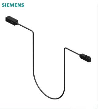 SIMATIC S7-200 SMART, extension cable, two-line structure, for EM, SR CPU, 1m 6ES7288-6EC01-0AA0