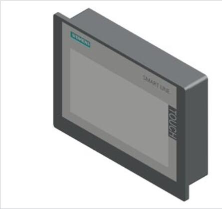 Supply Siemens touch screen 6AV6648-0BE11-3AX0 SMART IE700 10 inch