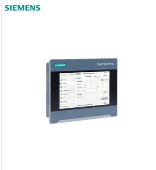 Siemens SIMATIC HMI SMART LINE PLUS 1000 IE 10″ Wide Screen TFT (Color) Display for Panel 6AV6648-2AE11-3AX0