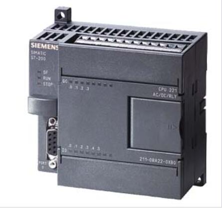 Siemens PLC Module 6ES7211-0AA23-0XB0 CPU211 Programmable Module