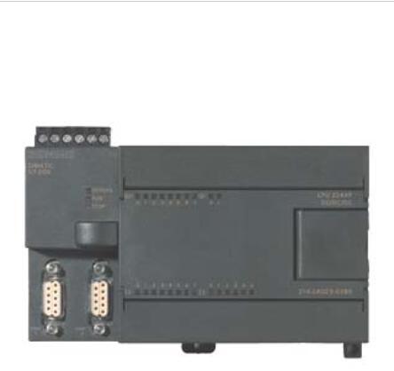 Sales of Siemens PLC module 6ES7214-2BD23-0XB8 CPU224 programmable module