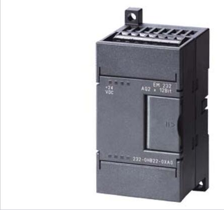 Proxy Siemens PLC module 6ES7232-0HB22-0XA8 expansion module EM232