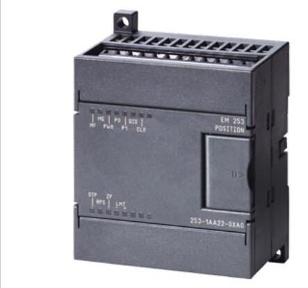 New Siemens PLC Module 6ES7223-1PM22-0XA8 Expansion Module EM223