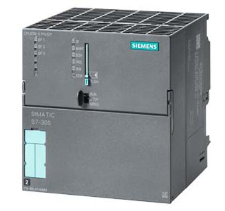 Proxy Siemens PLC module 6ES7318-3EL01-0AB0 CPU317 S7-300 programmable controller
