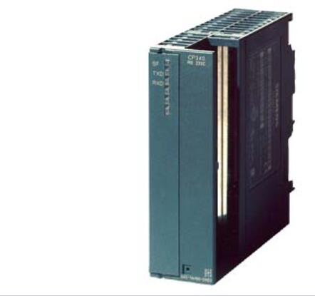 Agent Siemens PLC 6ES7340-1BH02-0AE0 Siemens Communication Module CP340