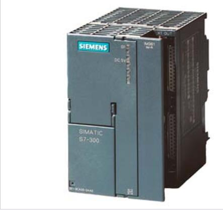 Agent Siemens PLC 6ES7365-0BA01-0AA0 Siemens interface module IM361