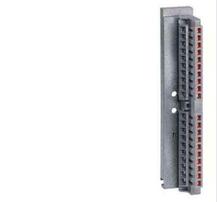 New Siemens PLC 6ES7392-1BJ00-0AA0 Siemens front connector 20 pin spring type