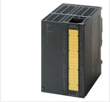 Supply Siemens PLC 6ES7326-2BF01-0AB0 SM326 Siemens Safety Module