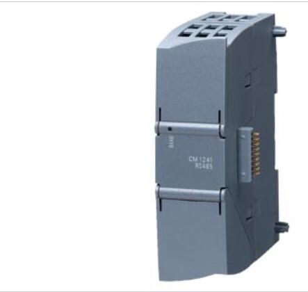 Supply Siemens PLC module 6ES7241-1AH32-0XB0 expansion module communication module
