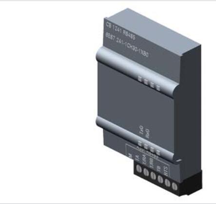 Proxy Siemens PLC module 6ESP241-1CH30-1XB0 expansion module communication module