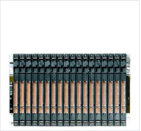 Spot Siemens PLC module 6ES7400-2JA00-0AA0 S7-400 Siemens rack