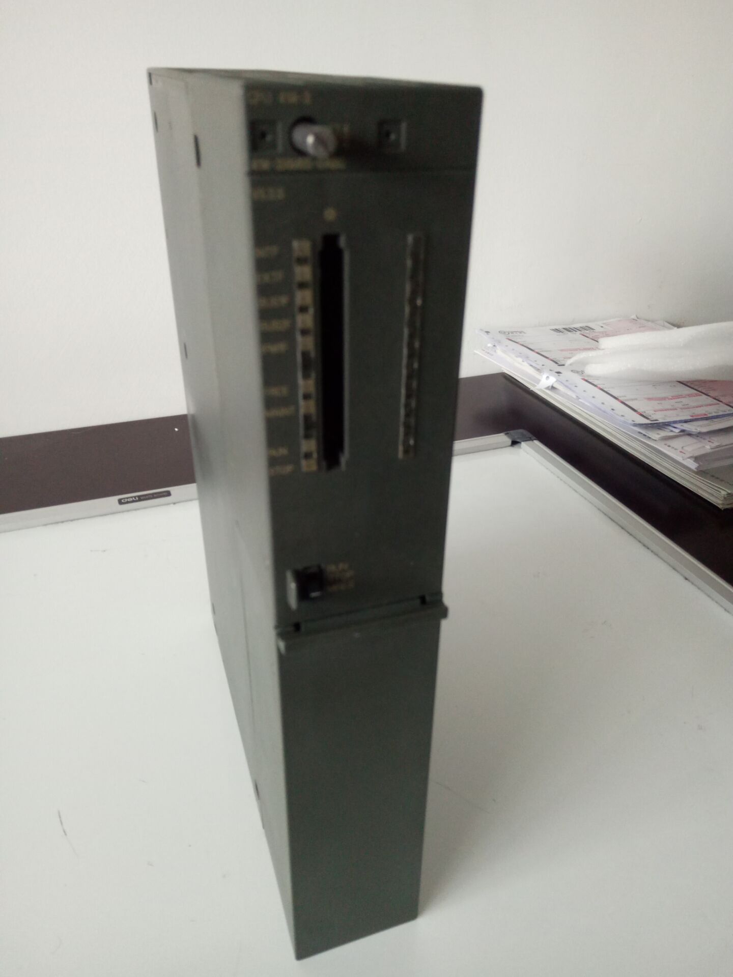 Sales of Siemens PLC module 6ES7416-2XN05-0AB0 S7-400 programmable controller