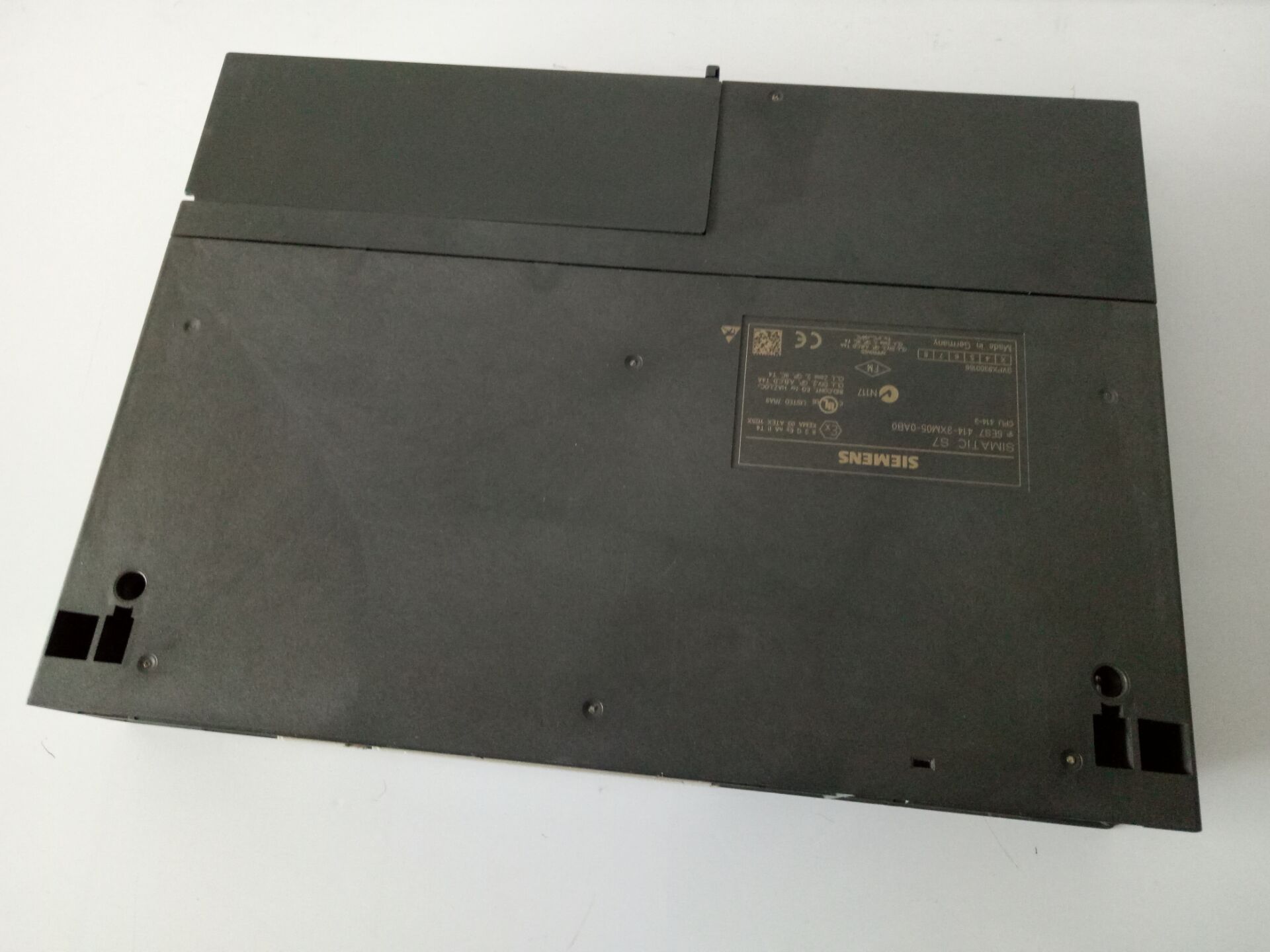 Supply Siemens PLC module 6DD1607-0CA1 S7-400 6DD module