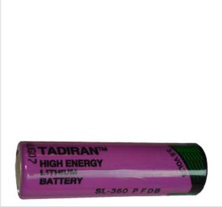 Siemens PLC module 6ES7971-0BA00 S7-400 Siemens battery from Germany