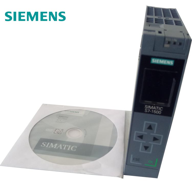 New Siemens PLC Module 6ES7516-2PN00-0AB0 S7-1500 Siemens Programmable Module