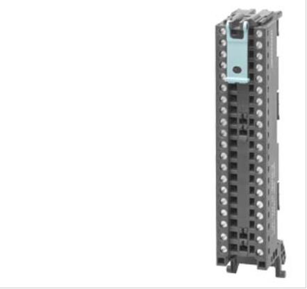 Spot Siemens PLC module 6ES7592-1BM00-0XB0 S7-1500 Siemens rail