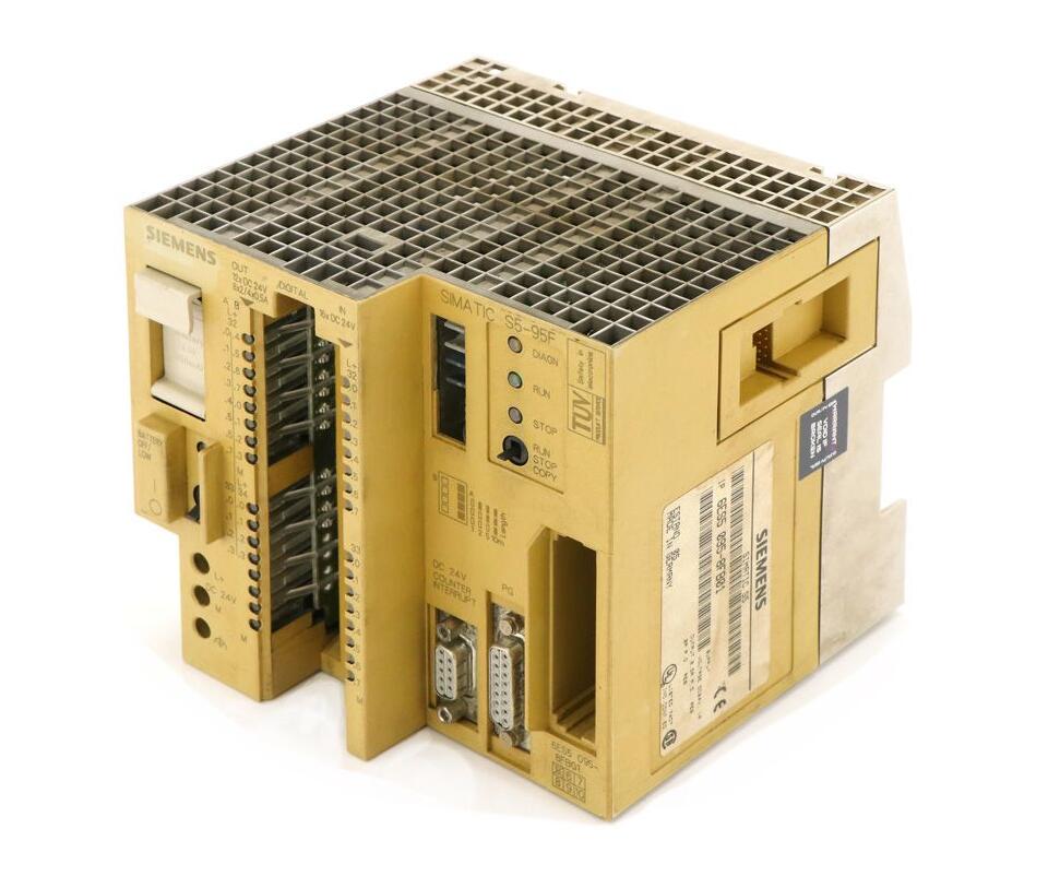6ES5095 8FB01