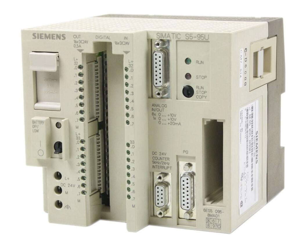 6ES5095 8MA01