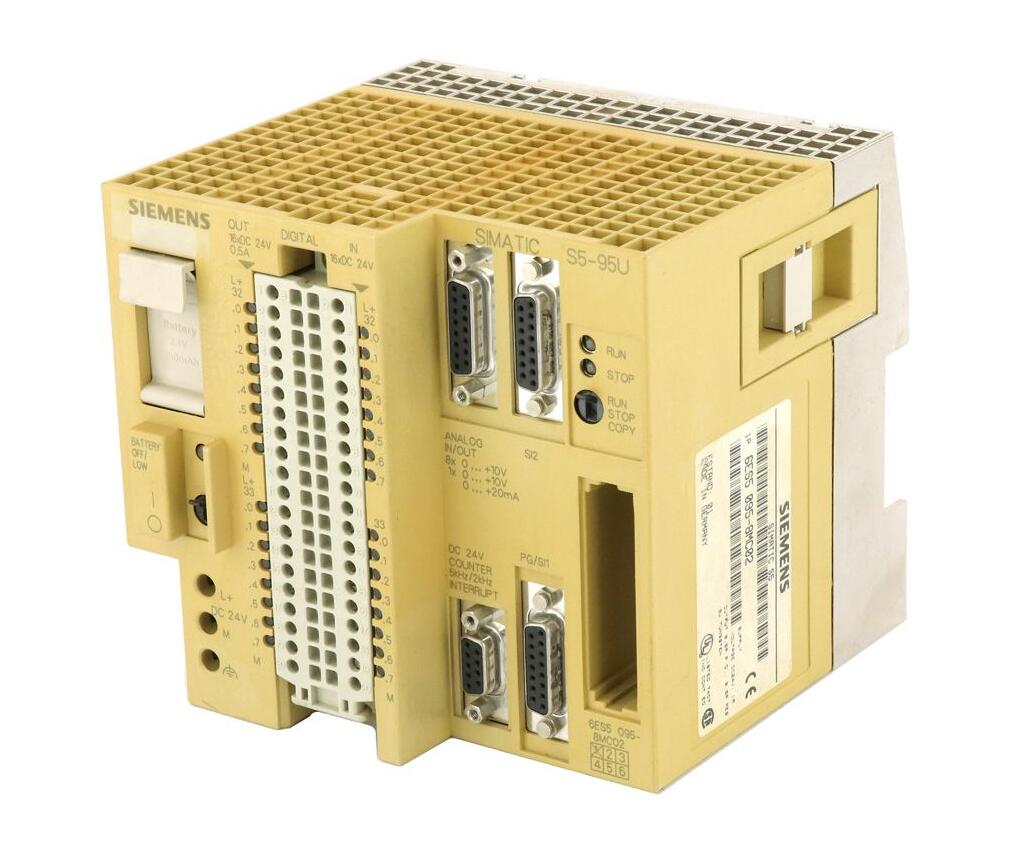 6ES5095 8MC02