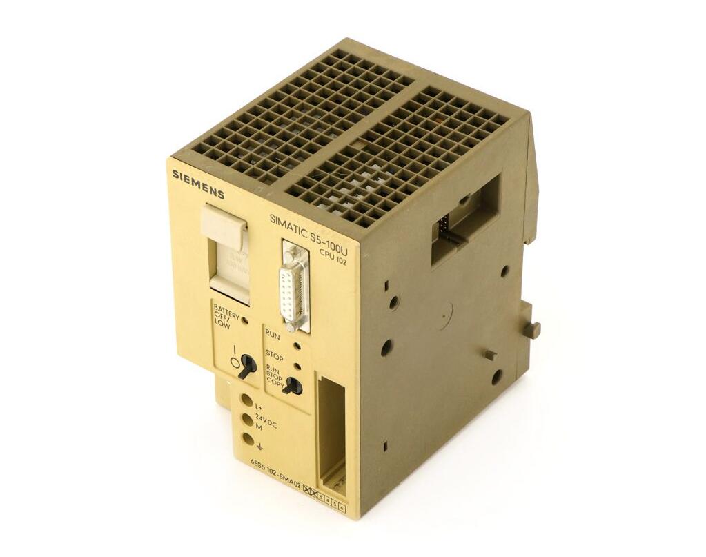 6ES5102 8MA02