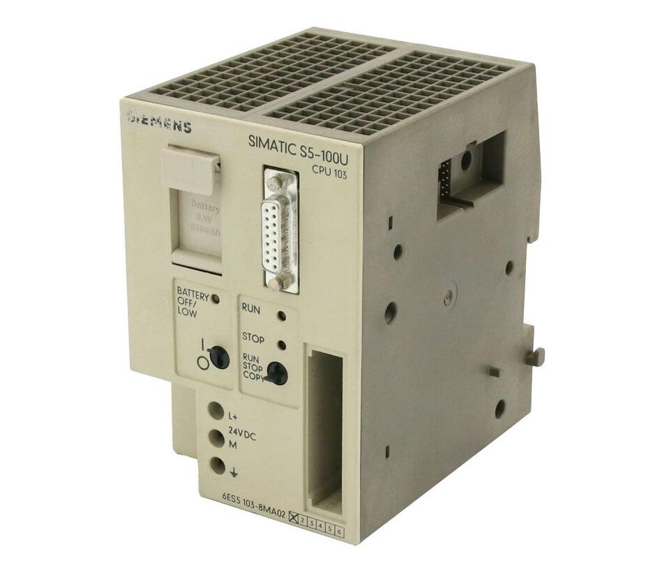 6ES5103 8MA02