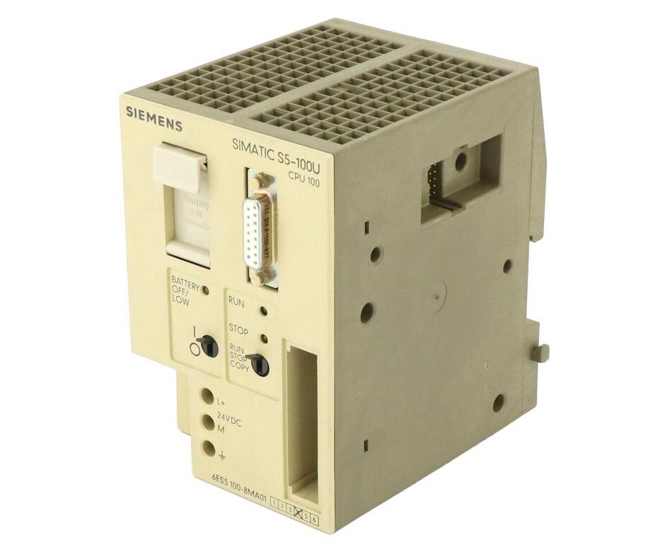 6ES5100 8MA01