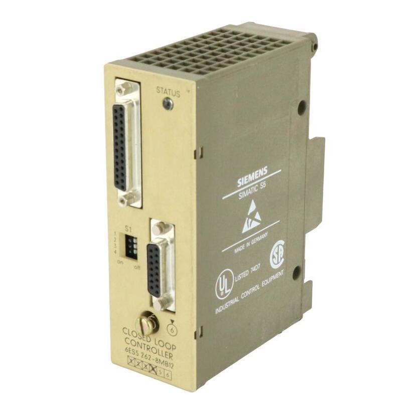 6ES5262 8MB12