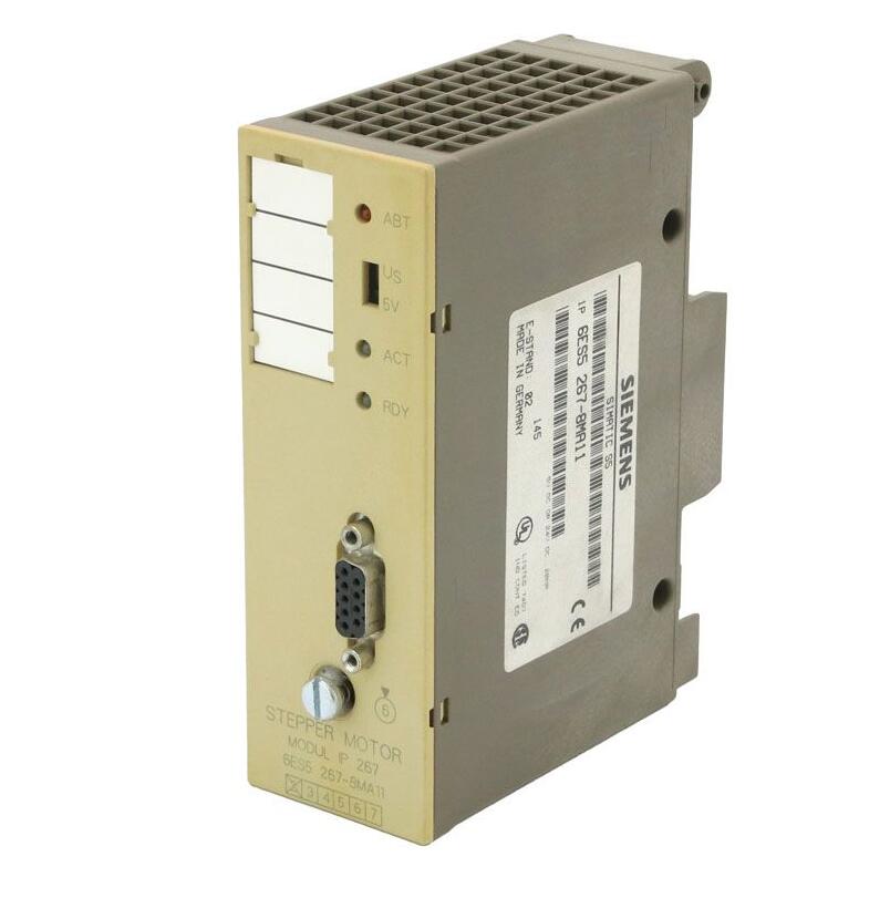 6ES5267 8MA11