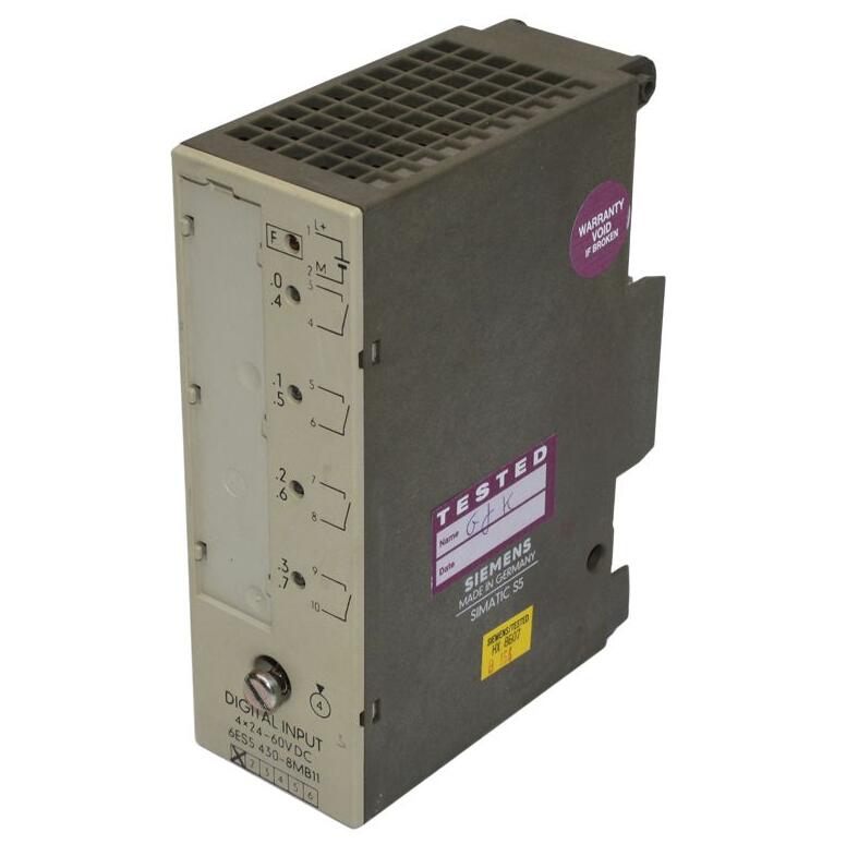 6ES5430 8MB11