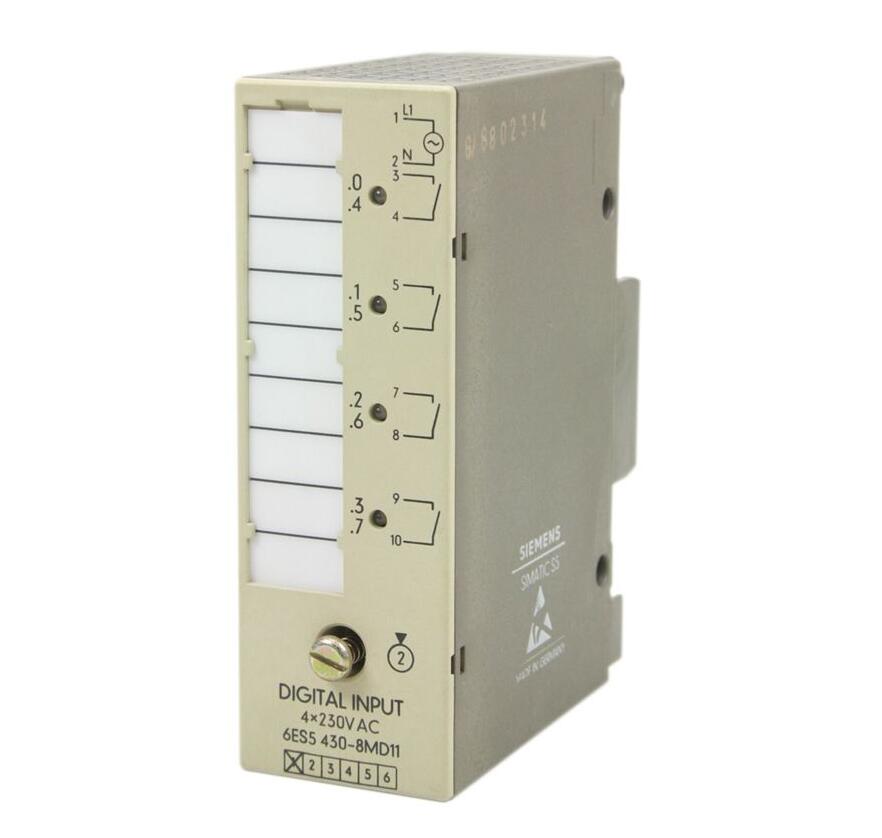 6ES5430 8MD11